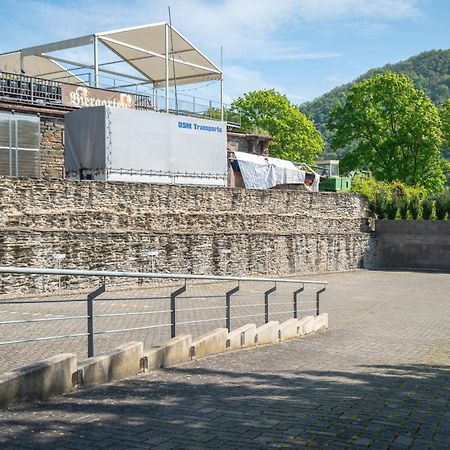 Ferienwohnungen Engelmannstift Bacharach Exteriör bild