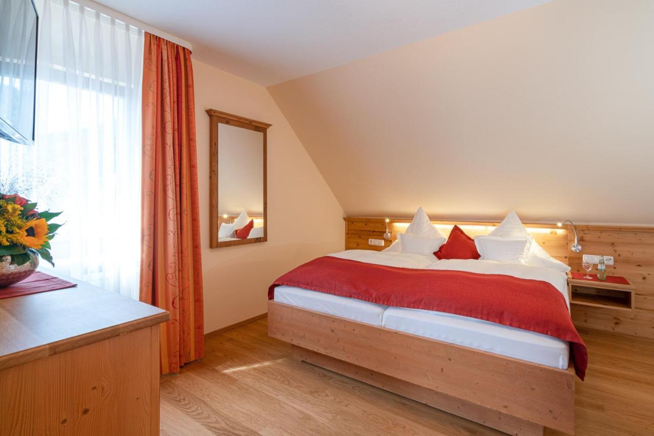 Ferienwohnungen Engelmannstift Bacharach Exteriör bild