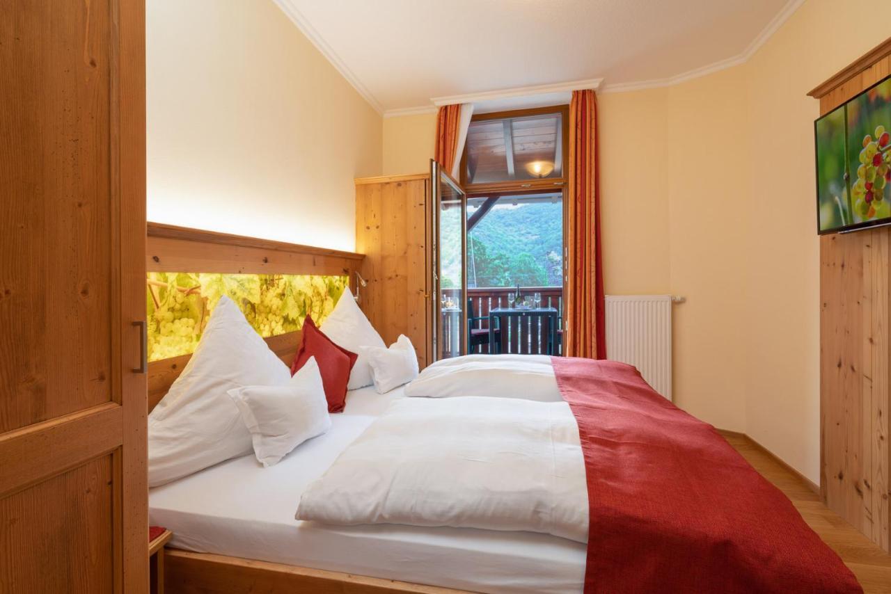 Ferienwohnungen Engelmannstift Bacharach Exteriör bild
