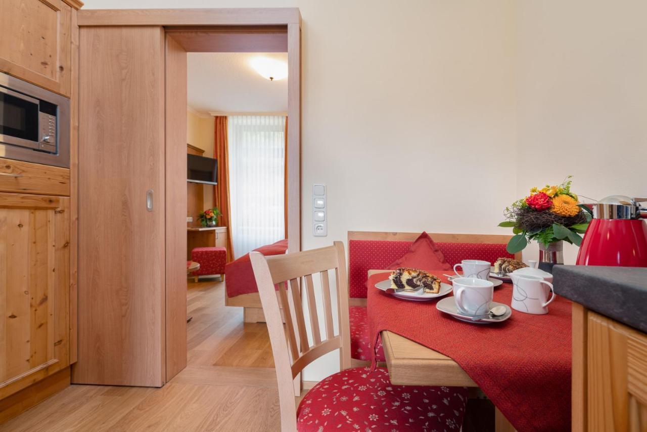 Ferienwohnungen Engelmannstift Bacharach Exteriör bild